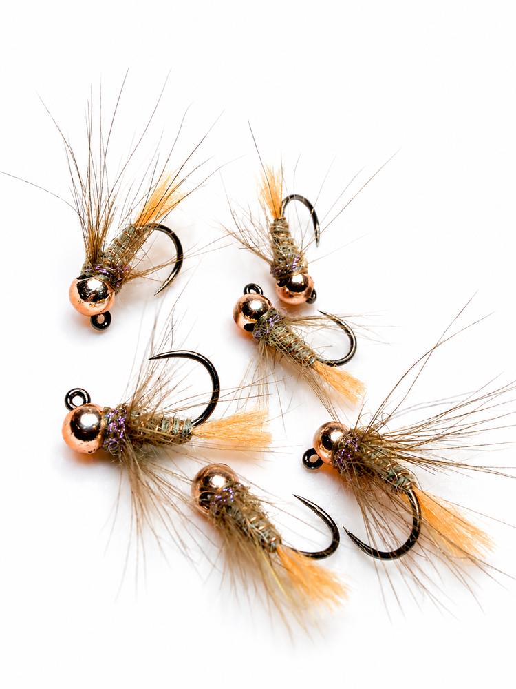 Jig Hooks