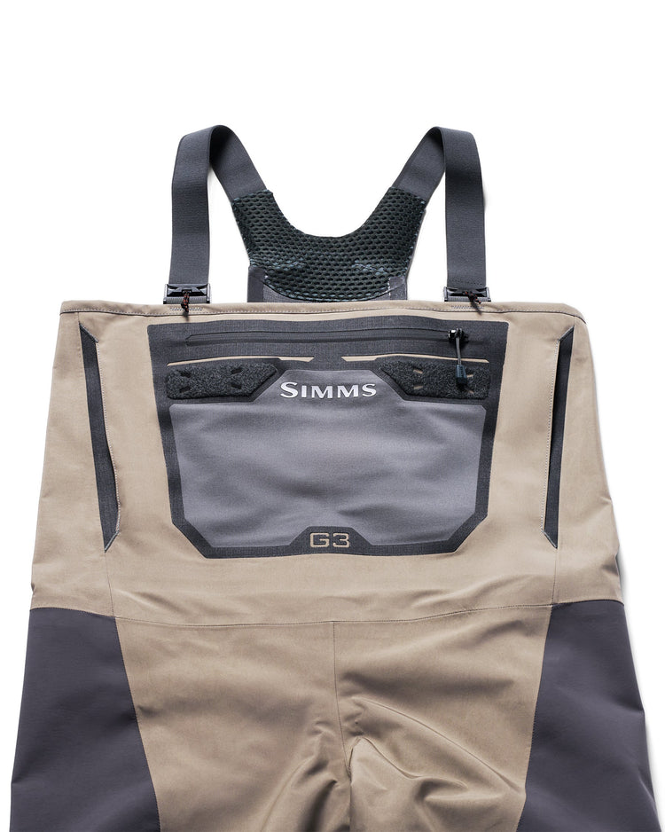 Simms G3 Collection