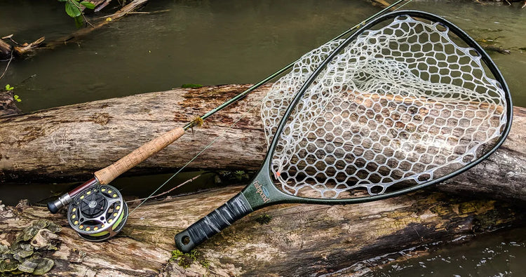 Landing Nets