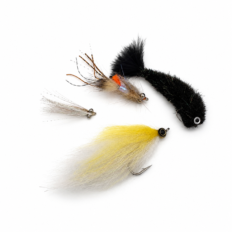 Saltwater Hooks