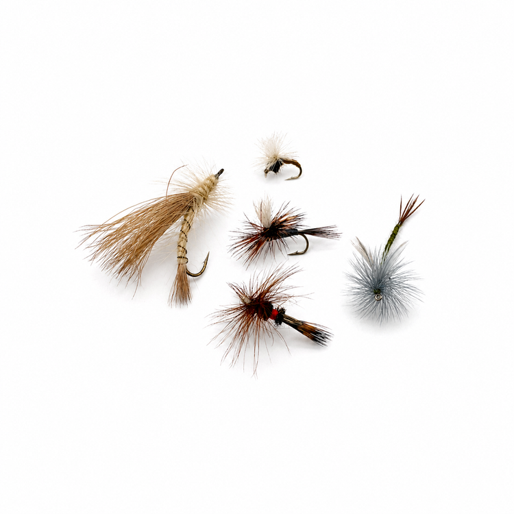 Dry Fly Hooks