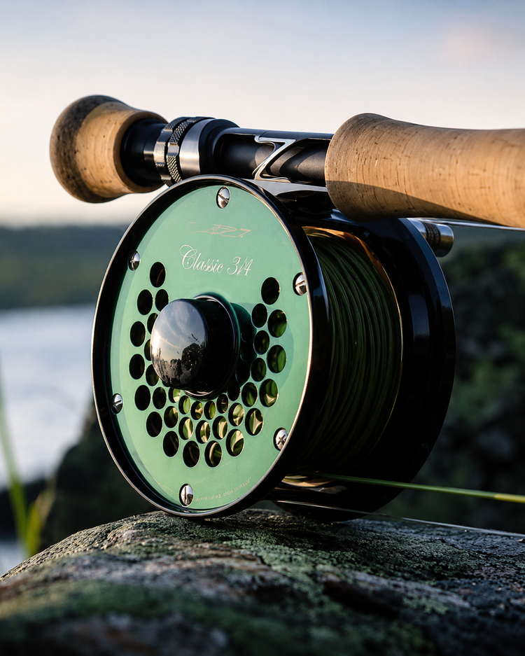 Full Frame Reels