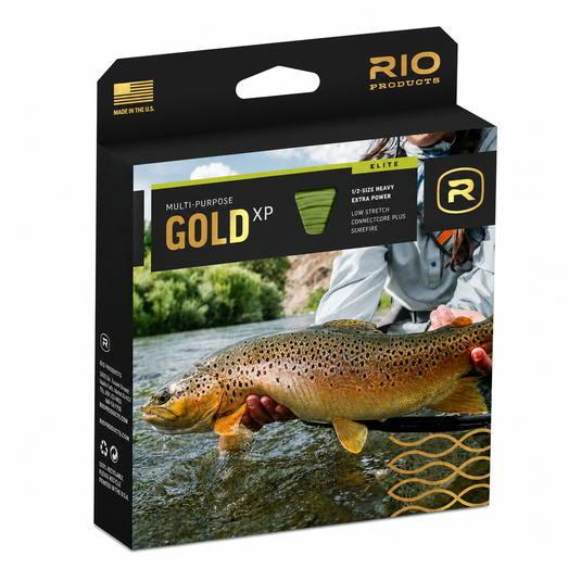 Rio Gold Elite XP