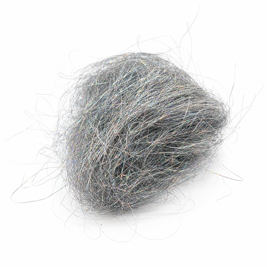 Textreme Angel Hair 8"