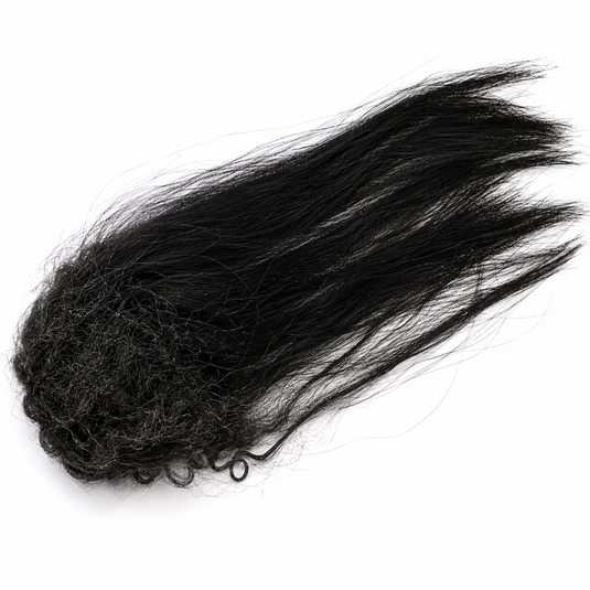 Hedron Big Fly Fibre Curled
