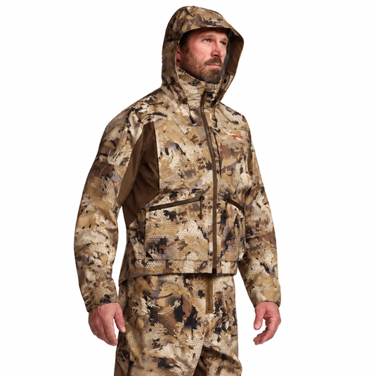 Sitka Men's Delta Wading Jacket