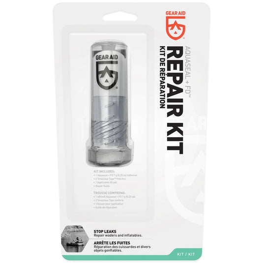 Gear Aid Aquaseal FD Wader Repair Kit