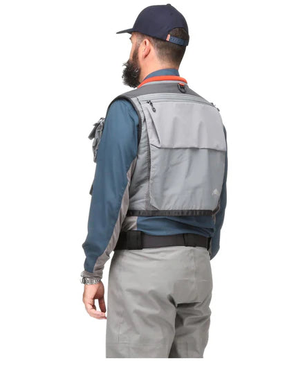 Simms Guide Vest