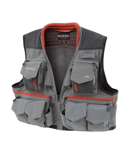 Load image into Gallery viewer, Simms Guide Vest
