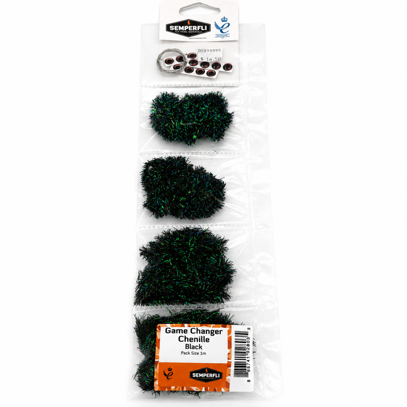 Load image into Gallery viewer, Semperfli Gamechanger Chenille Pack
