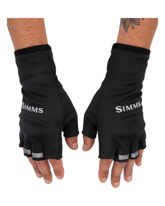 Simms Freestone Half Finger Mitt