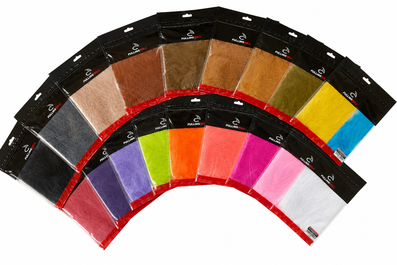 Load image into Gallery viewer, Fulling Mill Premium Marabou
