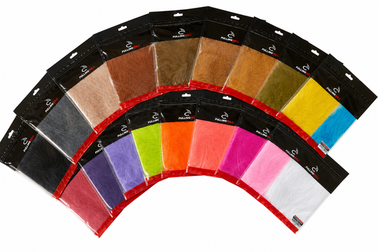 Fulling Mill Premium Marabou