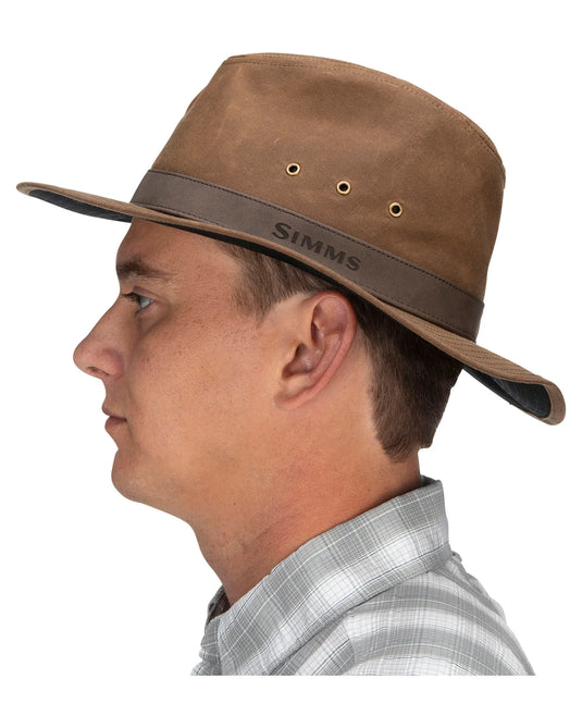 Simms Guide Classic Hat