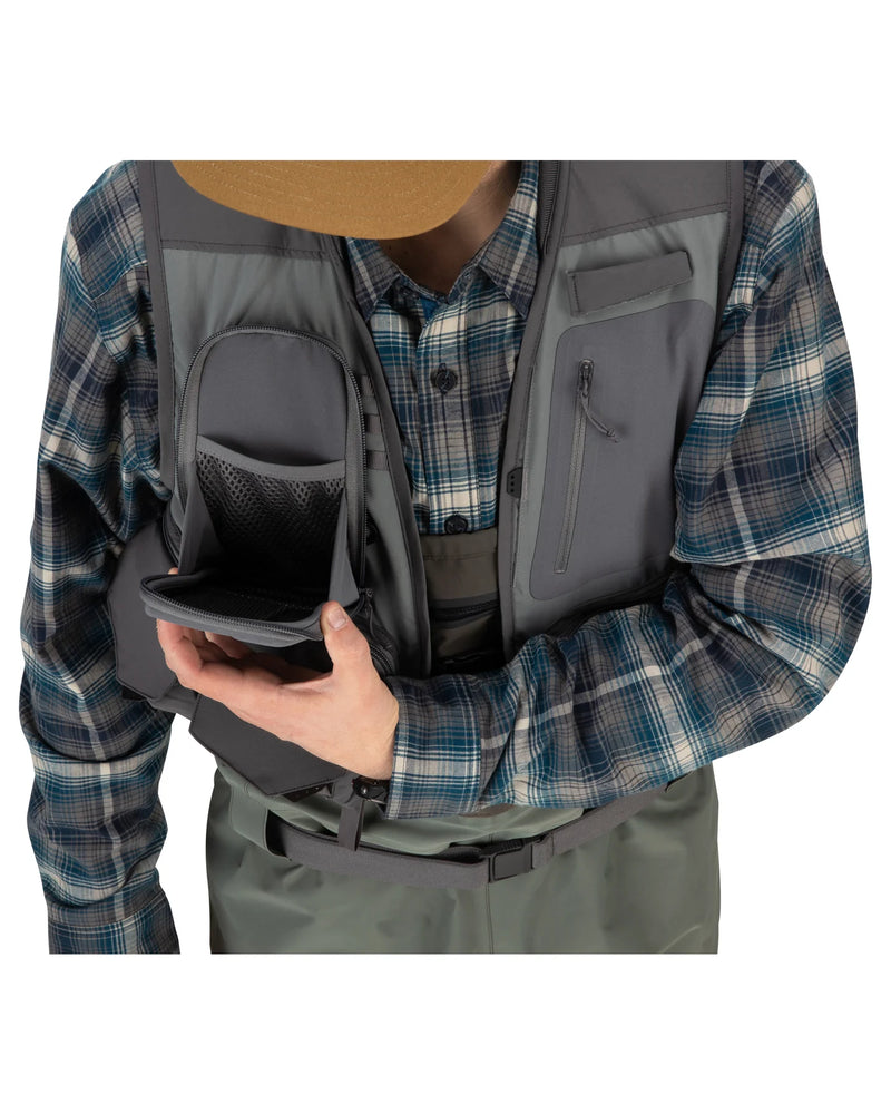 Load image into Gallery viewer, Simms Freestone Vest
