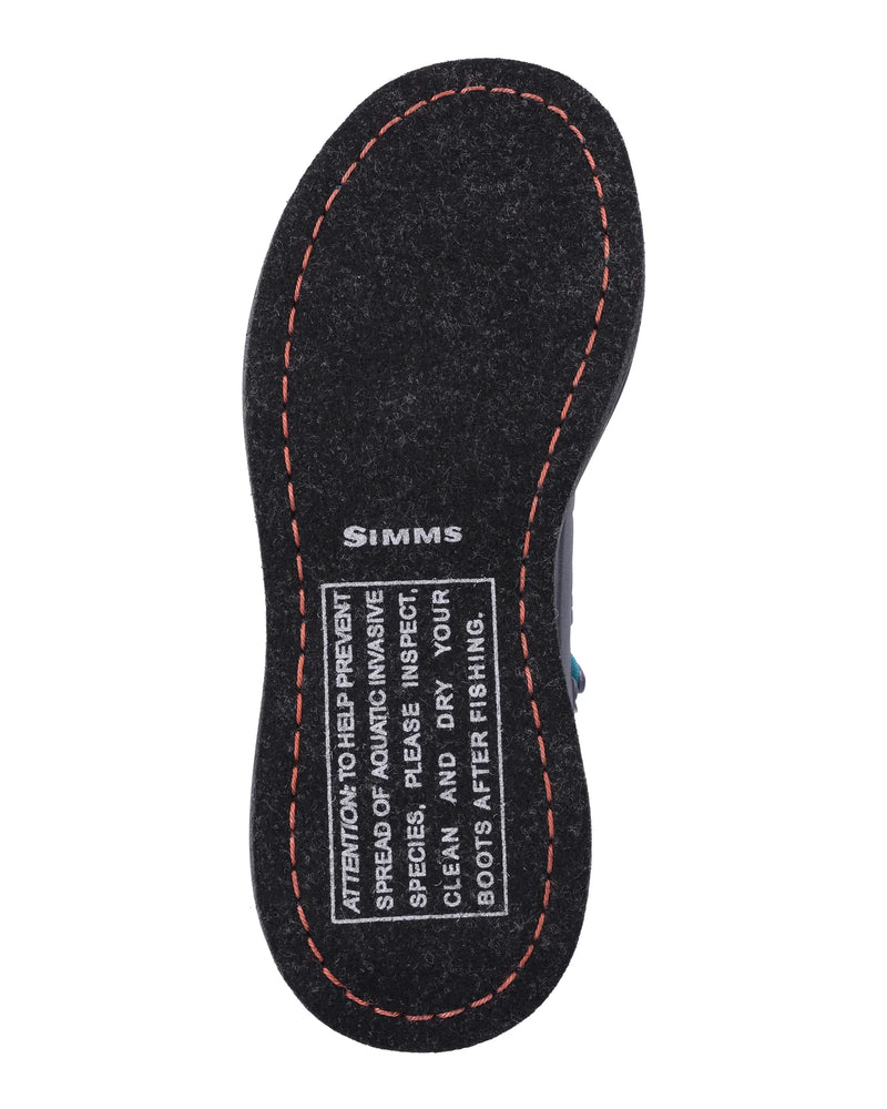 Load image into Gallery viewer, Simms Women's Freestone Boot - Felt
