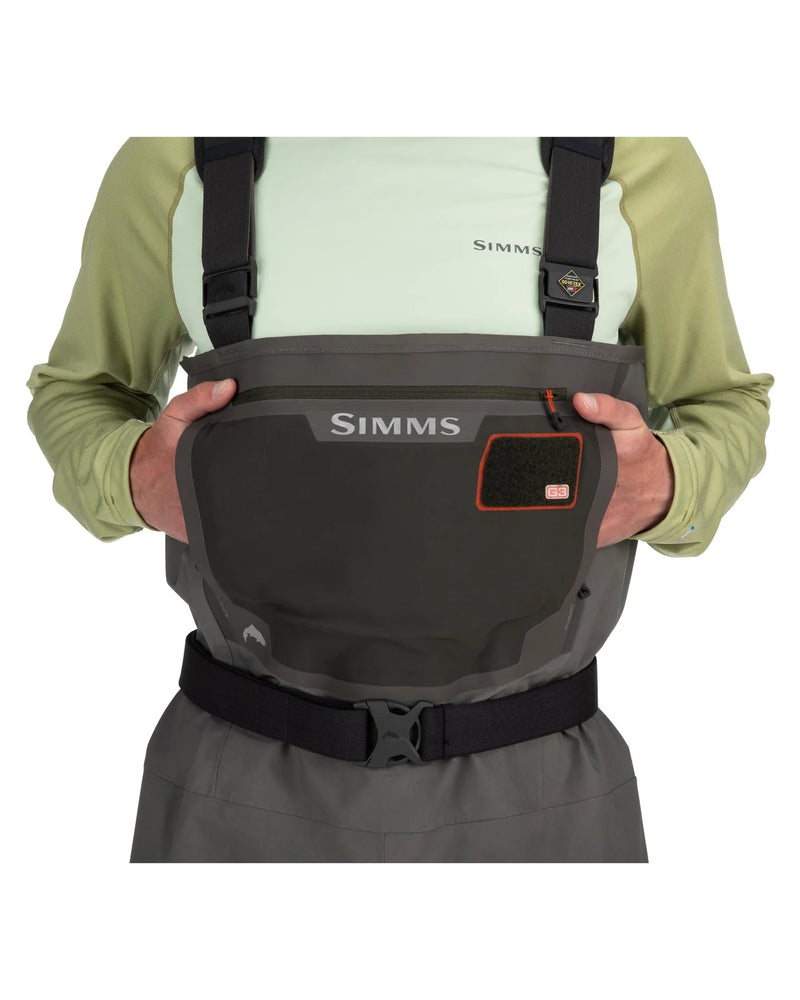 Load image into Gallery viewer, Simms Men's G3 Guide Stockingfoot Wader

