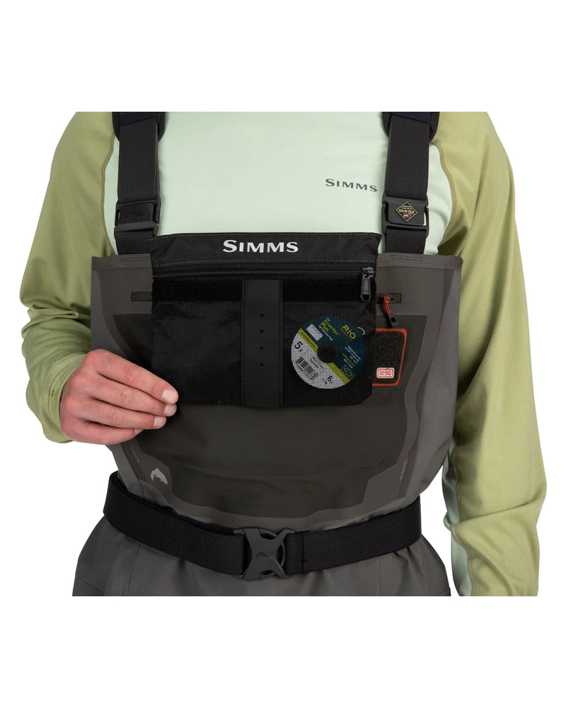 Load image into Gallery viewer, Simms Men's G3 Guide Stockingfoot Wader
