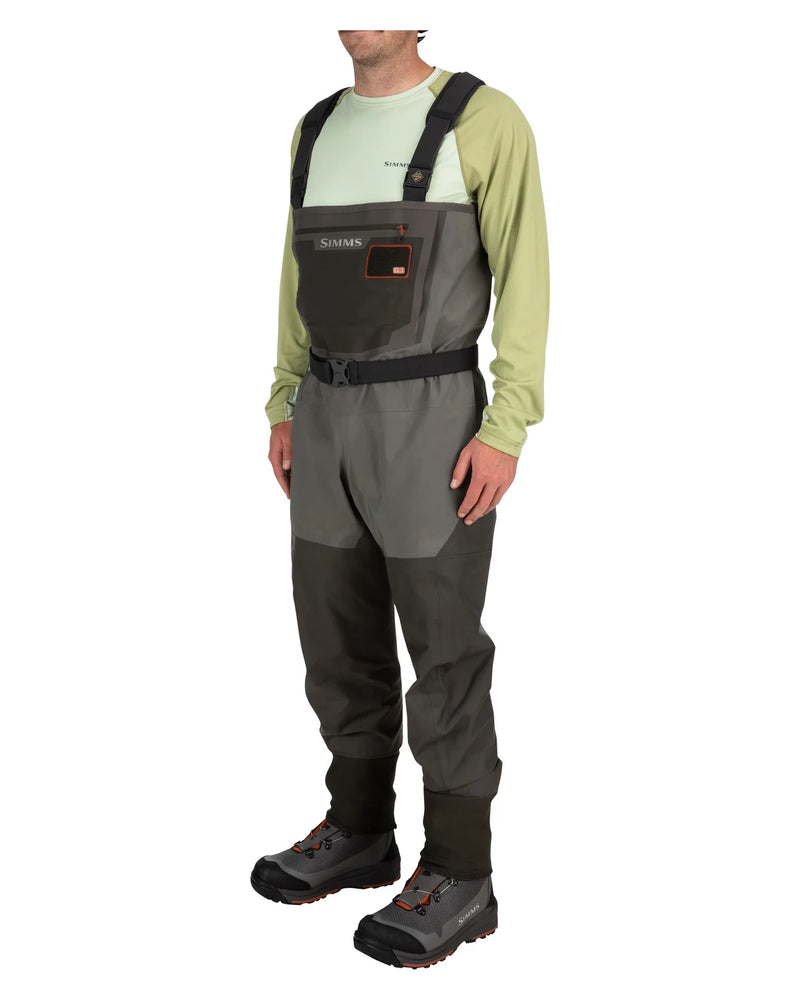 Load image into Gallery viewer, Simms Men's G3 Guide Stockingfoot Wader
