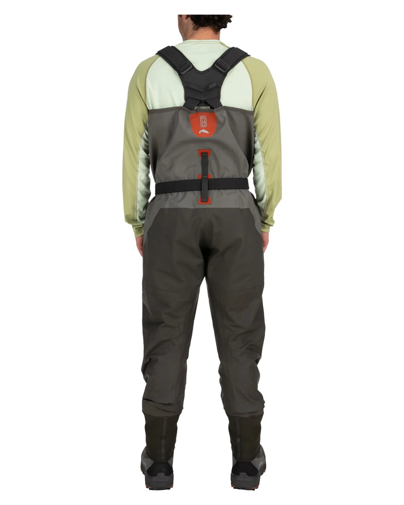 Load image into Gallery viewer, Simms Men's G3 Guide Stockingfoot Wader
