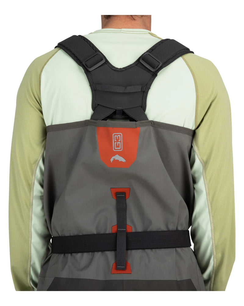 Load image into Gallery viewer, Simms Men's G3 Guide Stockingfoot Wader
