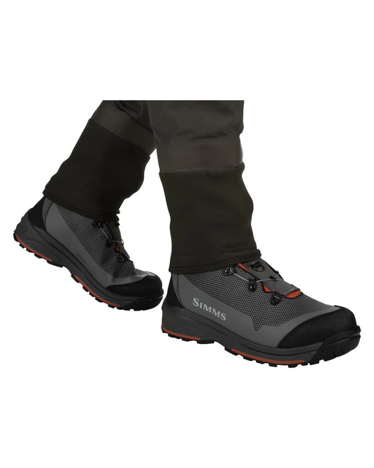 Simms Men's G3 Guide Stockingfoot Wader