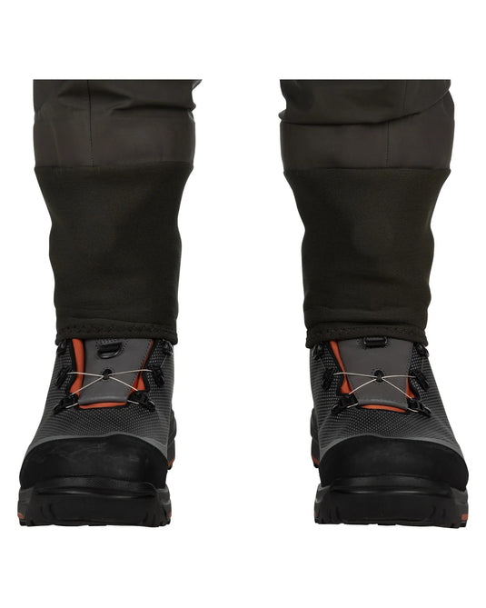 Simms Men's G3 Guide Stockingfoot Wader
