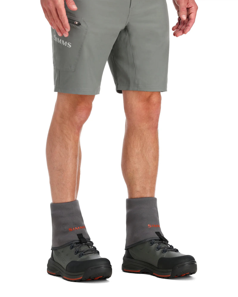 Load image into Gallery viewer, Simms Guide Guard Socks
