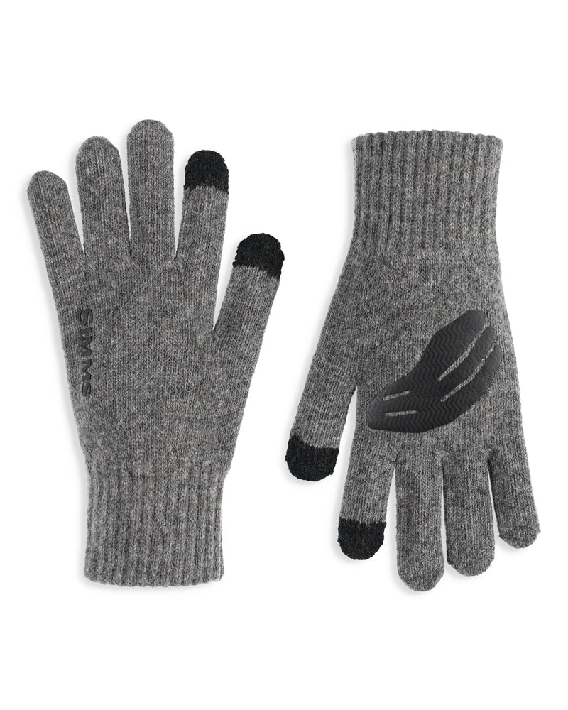 Load image into Gallery viewer, Simms Wool Full Finger Glove
