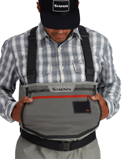 Simms Men's Freestone Stockingfoot Wader