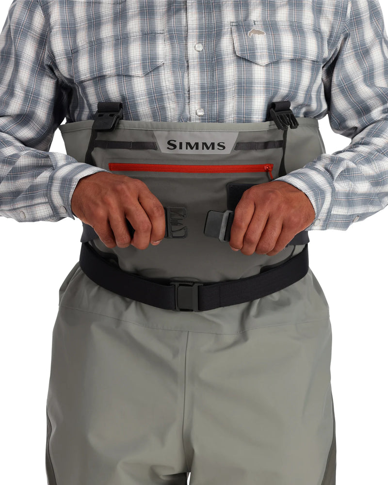 Load image into Gallery viewer, Simms Men's Freestone Stockingfoot Wader
