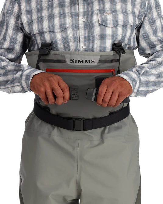 Simms Men's Freestone Stockingfoot Wader