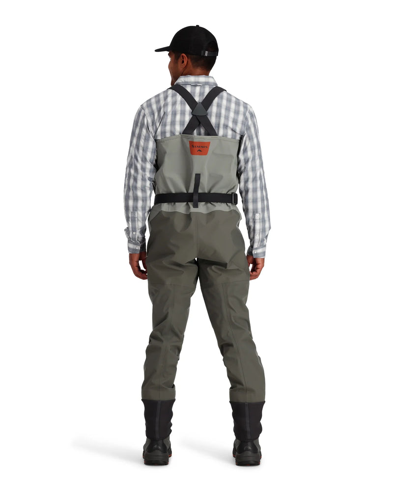 Load image into Gallery viewer, Simms Men's Freestone Stockingfoot Wader
