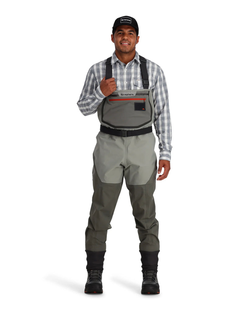 Load image into Gallery viewer, Simms Men's Freestone Stockingfoot Wader
