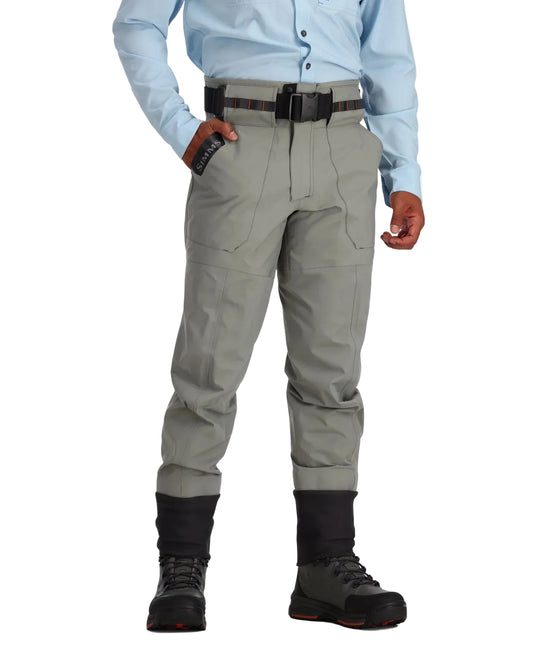 Simms Men’s Freestone Pant Wader
