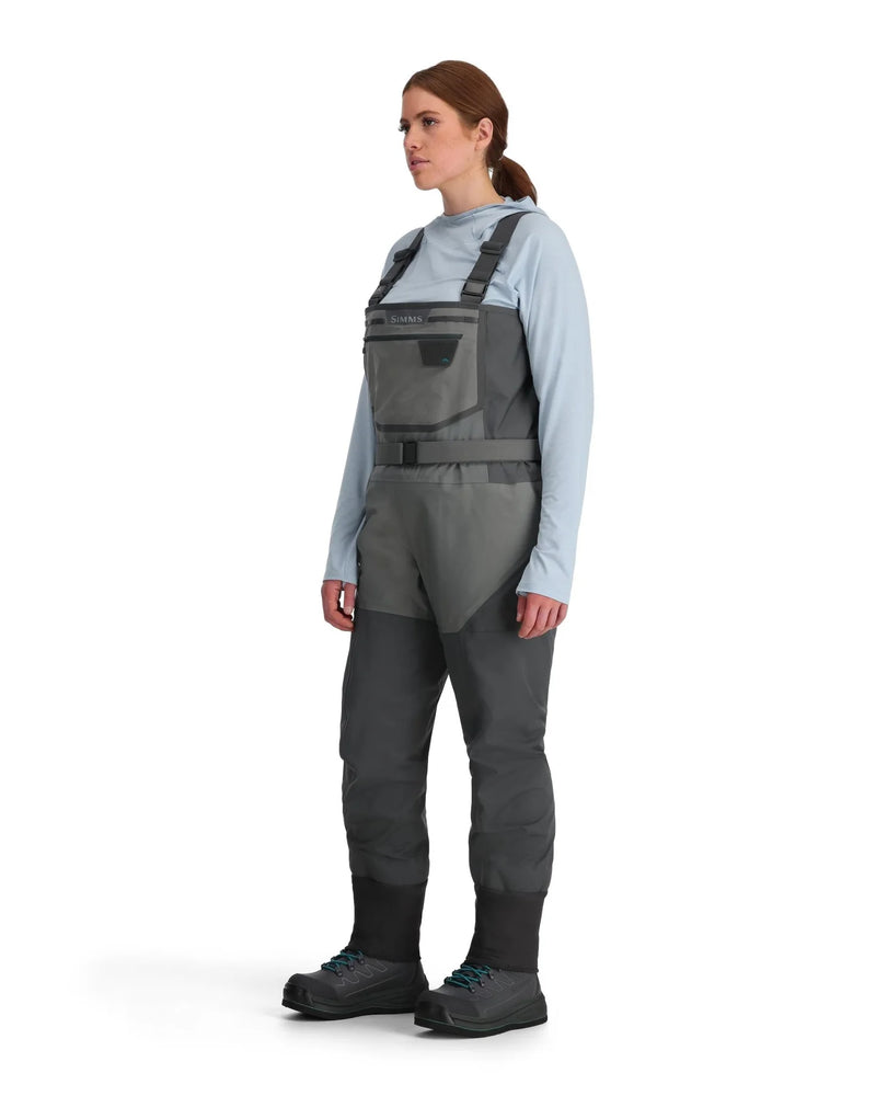 Load image into Gallery viewer, Simms Women's Freestone Stockingfoot Wader
