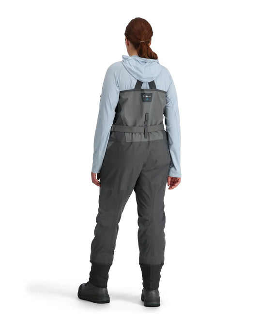 Simms Women's Freestone Stockingfoot Wader
