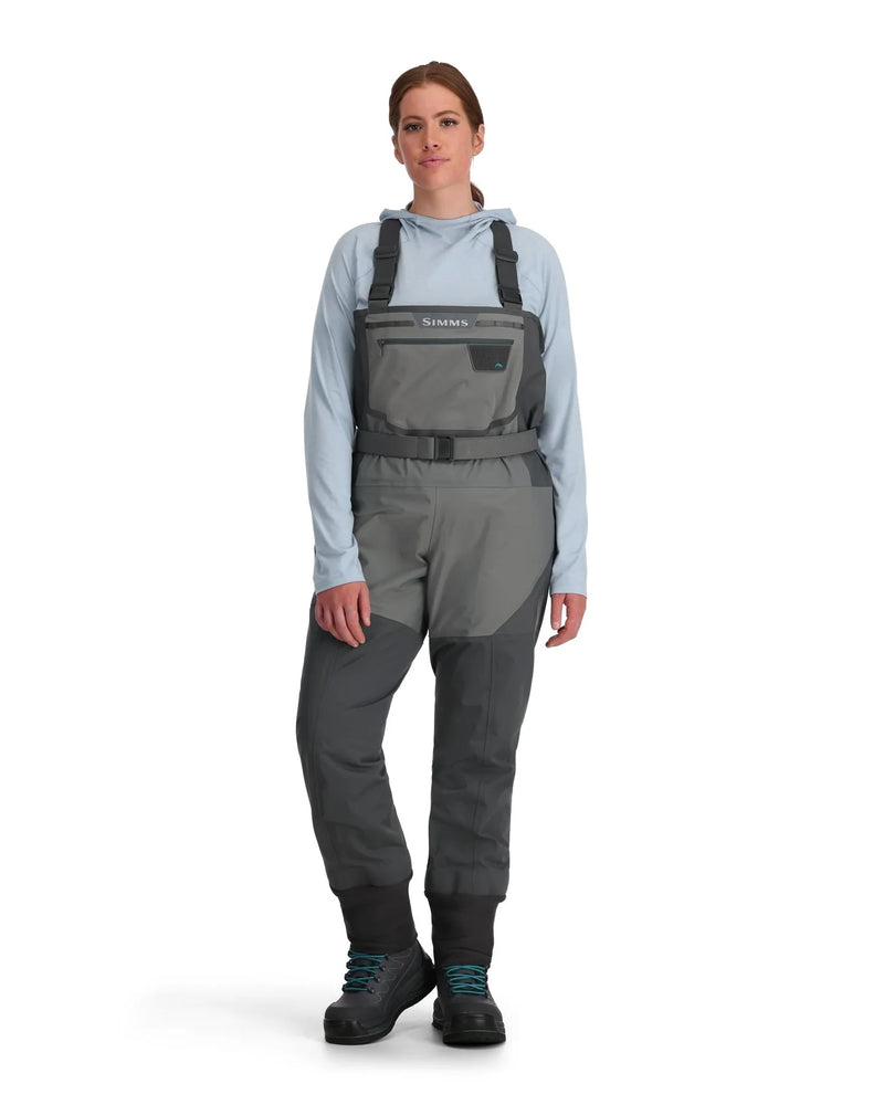 Load image into Gallery viewer, Simms Women's Freestone Stockingfoot Wader
