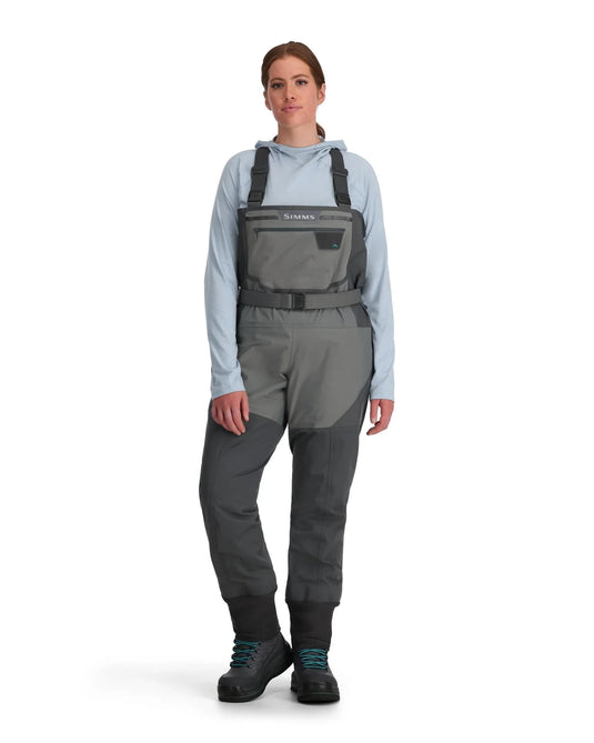 Simms Women's Freestone Stockingfoot Wader