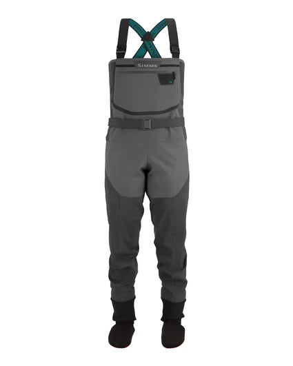 Load image into Gallery viewer, Simms Women's Freestone Stockingfoot Wader
