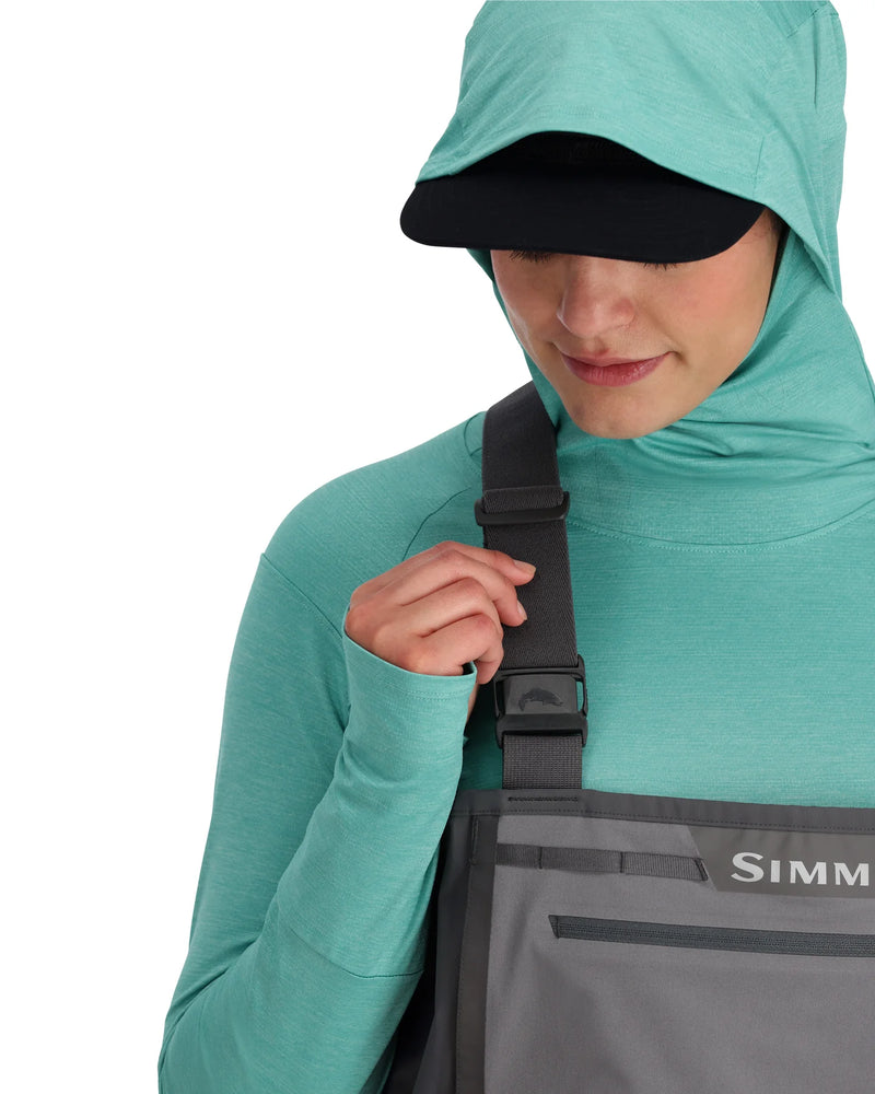 Load image into Gallery viewer, Simms Women's Freestone Stockingfoot Wader

