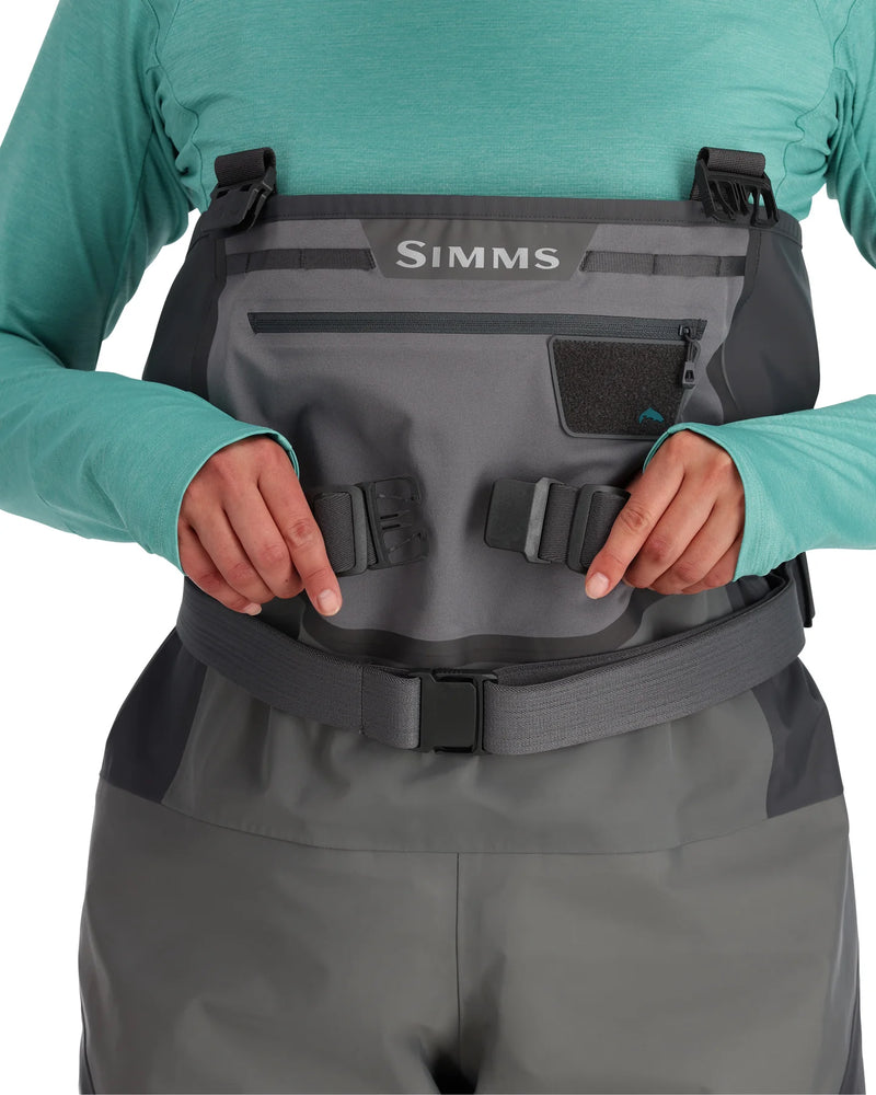 Load image into Gallery viewer, Simms Women's Freestone Stockingfoot Wader
