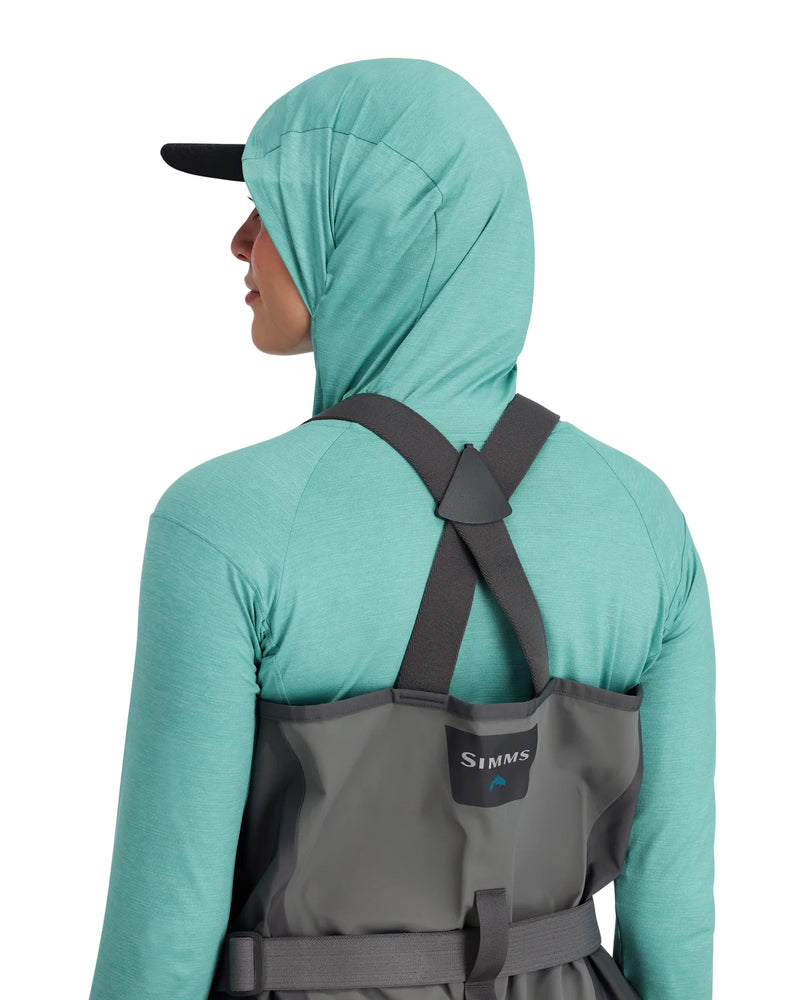 Load image into Gallery viewer, Simms Women's Freestone Stockingfoot Wader
