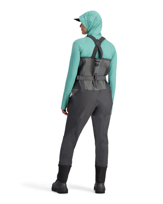 Simms Women's Freestone Stockingfoot Wader