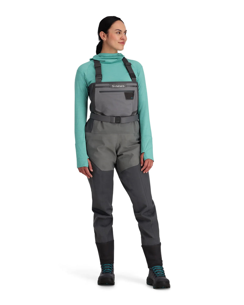 Load image into Gallery viewer, Simms Women's Freestone Stockingfoot Wader
