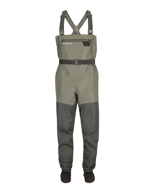 Simms Men's Tributary Stockingfoot Wader