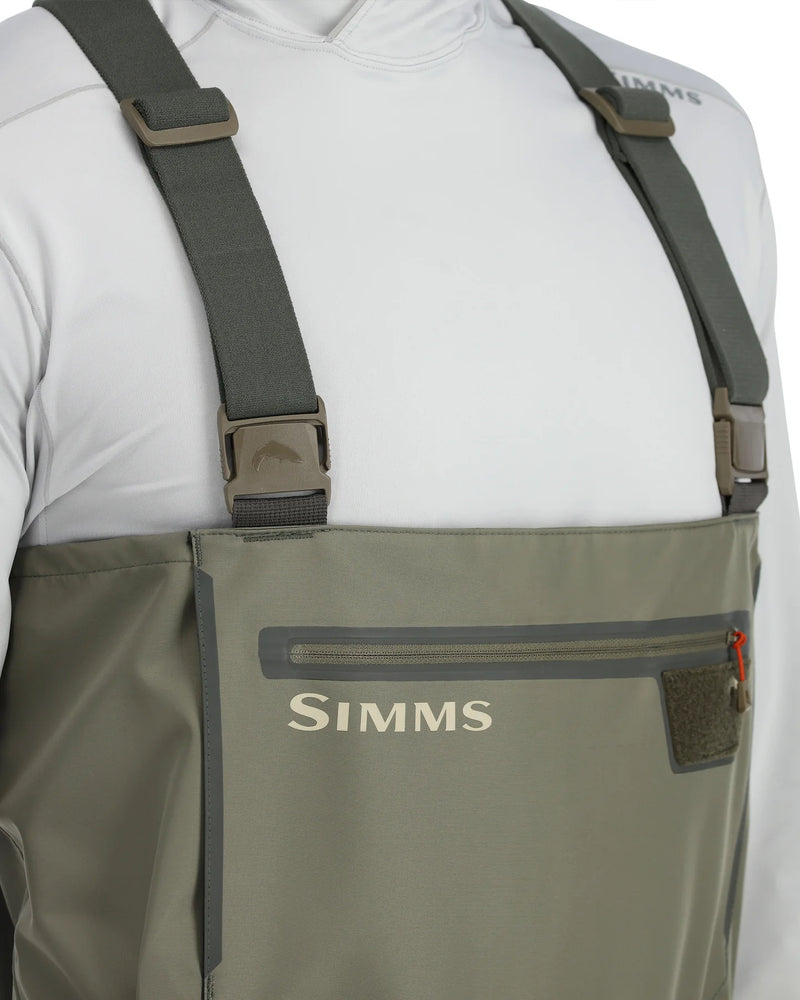 Load image into Gallery viewer, Simms Men's Tributary Stockingfoot Wader
