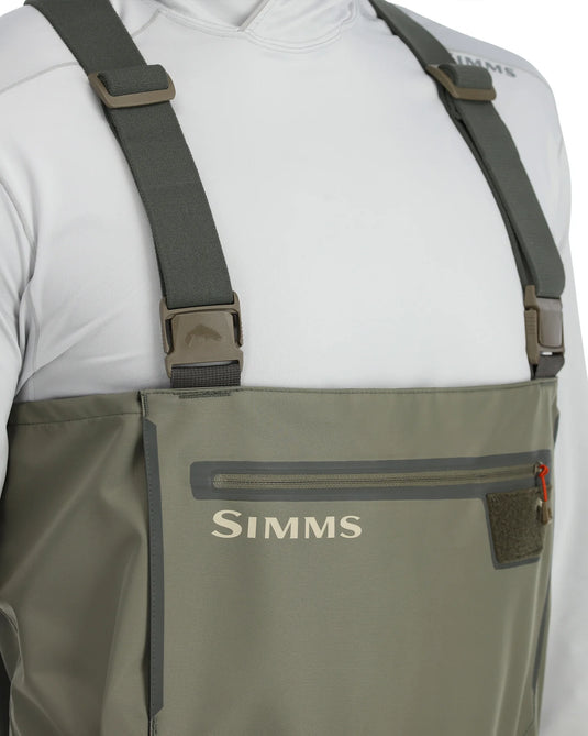 Simms Men's Tributary Stockingfoot Wader