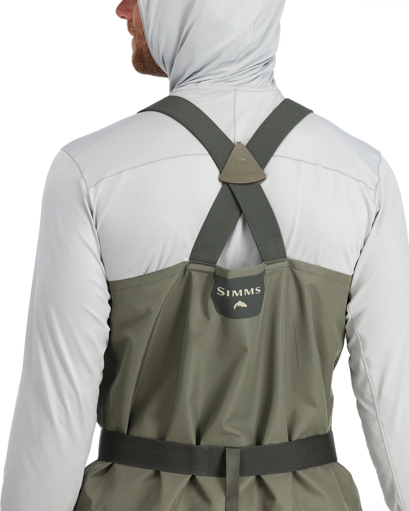 Load image into Gallery viewer, Simms Men's Tributary Stockingfoot Wader
