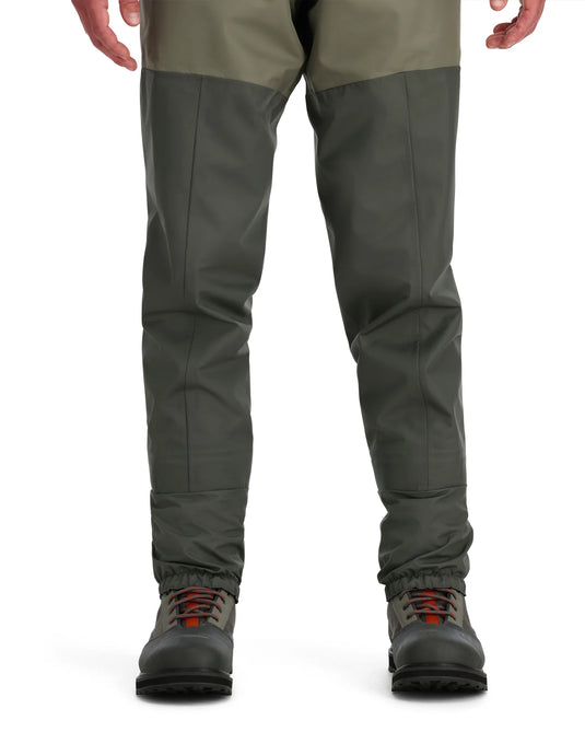 Simms Men's Tributary Stockingfoot Wader